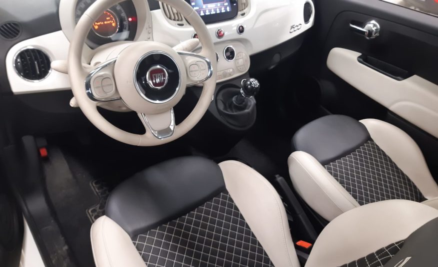 FIAT 500 2 1.0 Hybrid 51KW 70cv Dolcevita