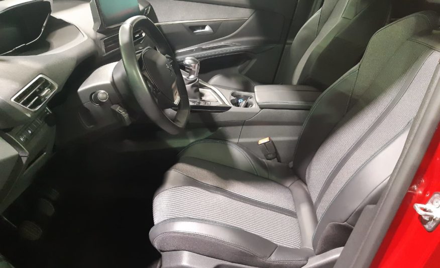 PEUGEOT 5008 2 1.5 BlueHDi 96kW 130cv S&S Allure Pack