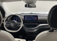 FIAT 500 3 Hb 320km 85kW 118cv La Prima