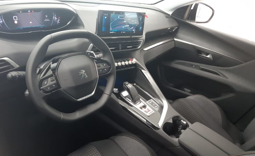 PEUGEOT 3008 2 1.5 BlueHDi 96kW EAT8 Active Pack