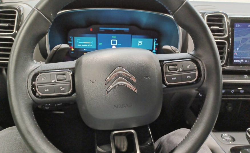 CITROËN C5 Aircross Hybrid 1 225 e-EAT8 Feel