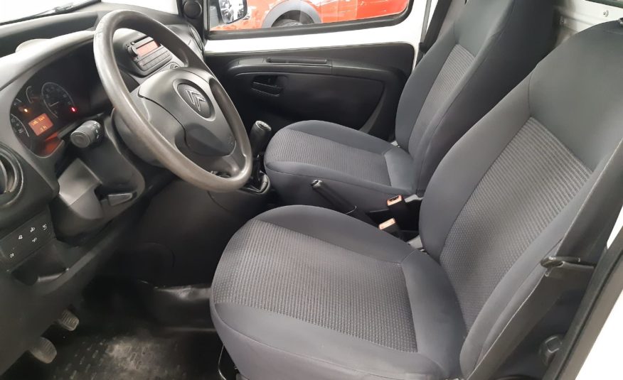 CITROEN Nemo HDi 75cv Furgon