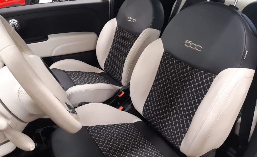 FIAT 500 2 1.0 Hybrid 51KW 70cv Dolcevita