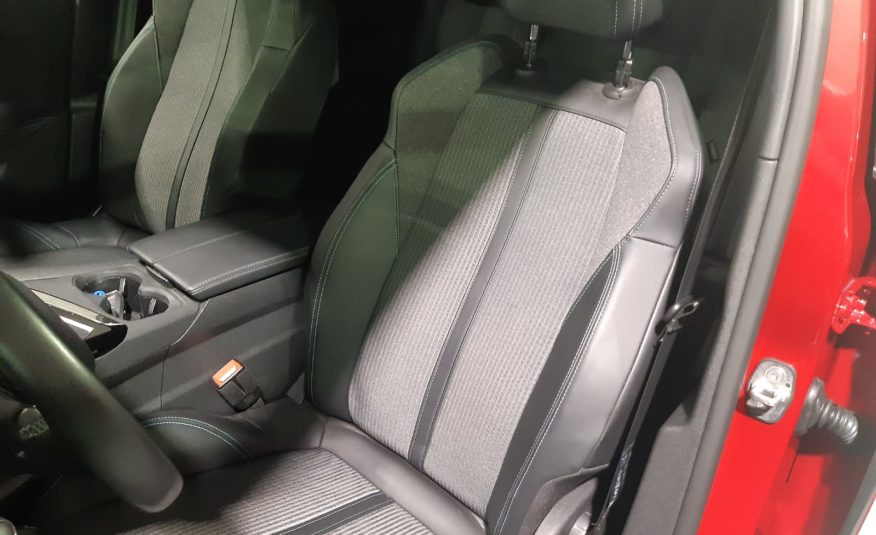 PEUGEOT 5008 2 1.5 BlueHDi 96kW 130cv S&S Allure Pack