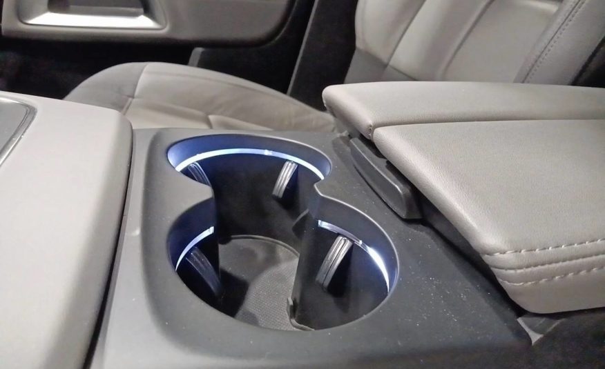 CITROËN C5 Aircross Hybrid 1 225 e-EAT8 Feel