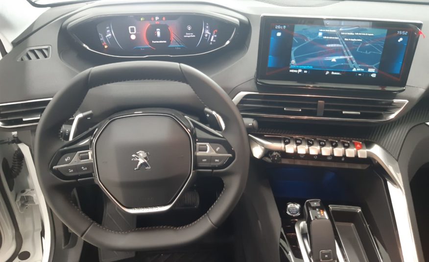 PEUGEOT 3008 2 1.5 BlueHDi 96kW EAT8 Active Pack