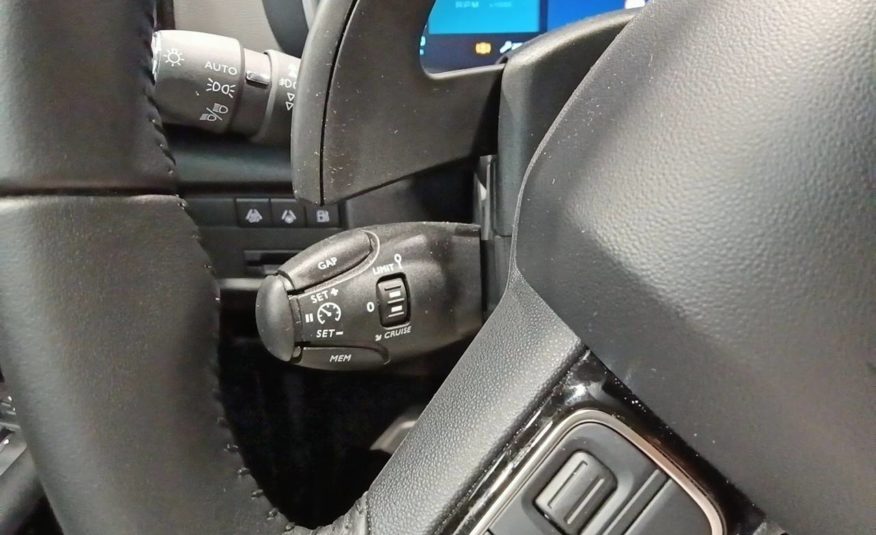 CITROËN C5 Aircross Hybrid 1 225 e-EAT8 Feel