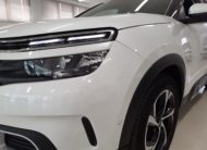 CITROËN C5 Aircross Hybrid 1 225 e-EAT8 Feel