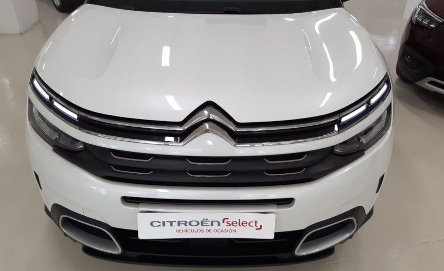 CITROËN C5 Aircross Hybrid 1 225 e-EAT8 Feel