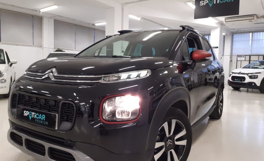 CITROËN C3 Aircross 1 BlueHDi 81kW 110cv S&S C-Series