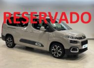 CITROËN Berlingo 3 Talla XL BlueHDi 130 S&S 6v 7 pl Shine