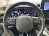 CITROËN Berlingo 3 Talla XL BlueHDi 130 S&S 6v 7 pl Shine