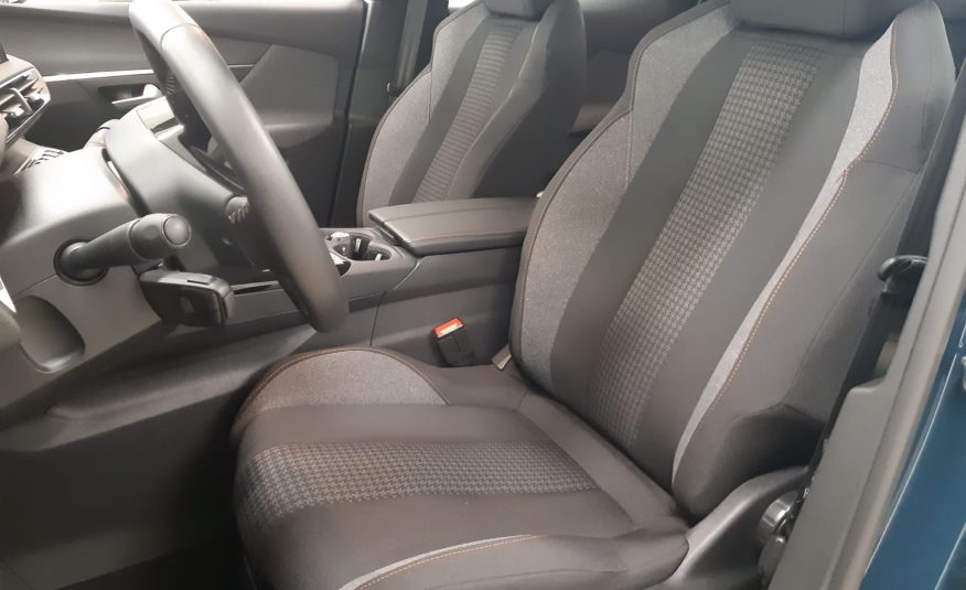 PEUGEOT 3008 2 1.5 BlueHDi 96kW 130cv S&S Active Pack