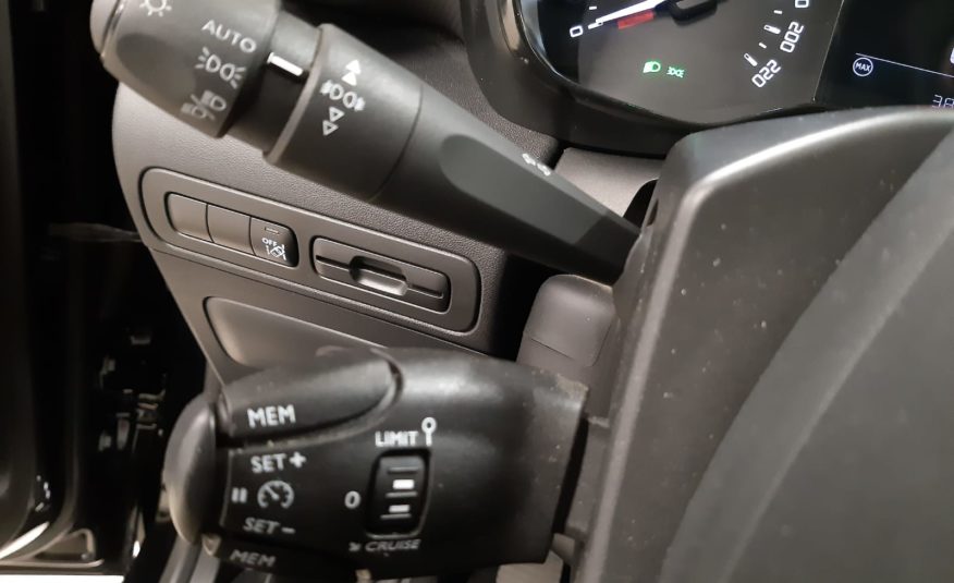 CITROËN C3 Aircross 1 BlueHDi 81kW 110cv S&S C-Series