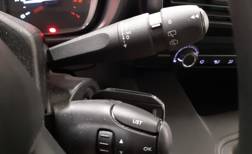 CITROËN Berlingo 3 Talla XL BlueHDi 130 S&S 6v 7 pl Shine
