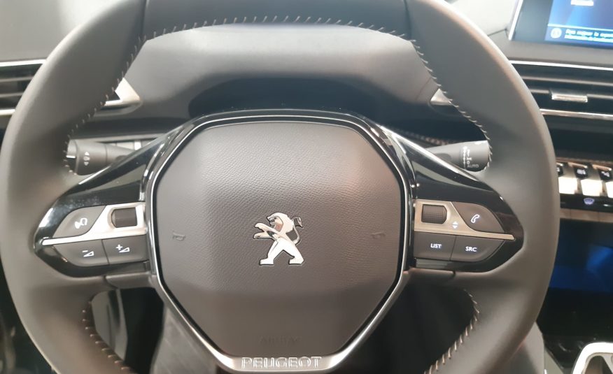 PEUGEOT 3008 2 1.5 BlueHDi 96kW 130cv S&S Active Pack