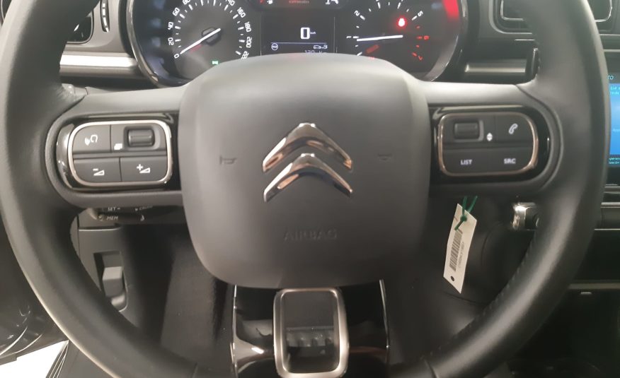 CITROËN C3 3 BlueHDi 73KW 100cv S&S Shine