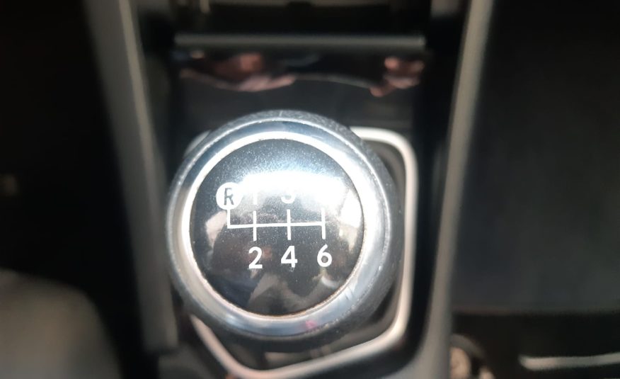 TOYOTA Auris 1.4 90D BUSINESS