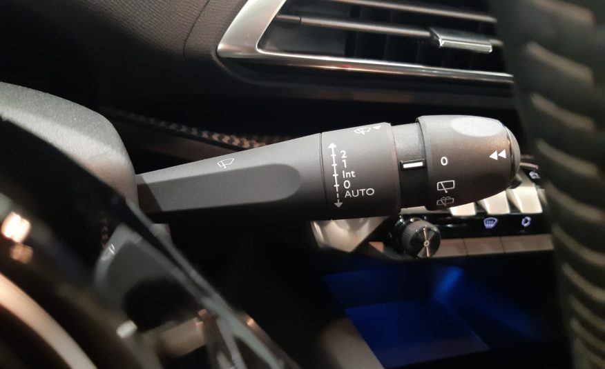 PEUGEOT 3008 2 1.5 BlueHDi 96kW 130cv S&S Active Pack