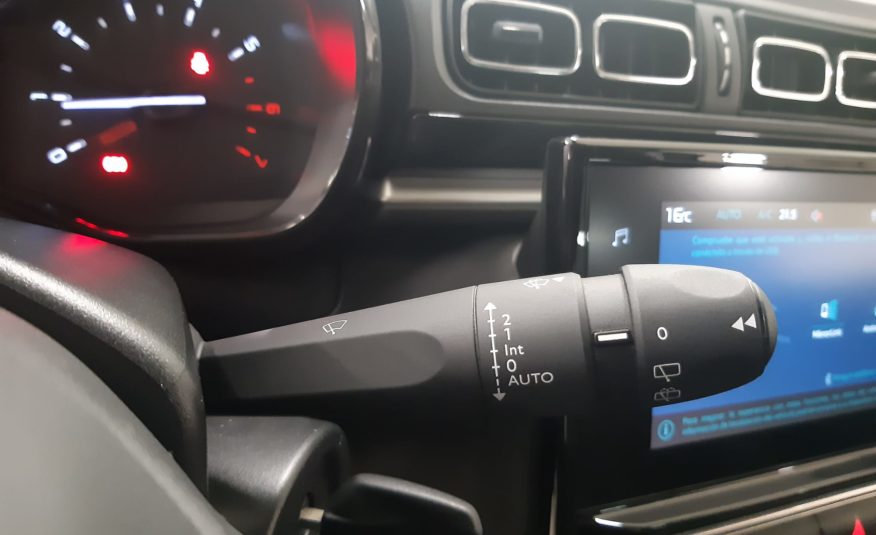 CITROËN C3 3 BlueHDi 73KW 100cv S&S Shine
