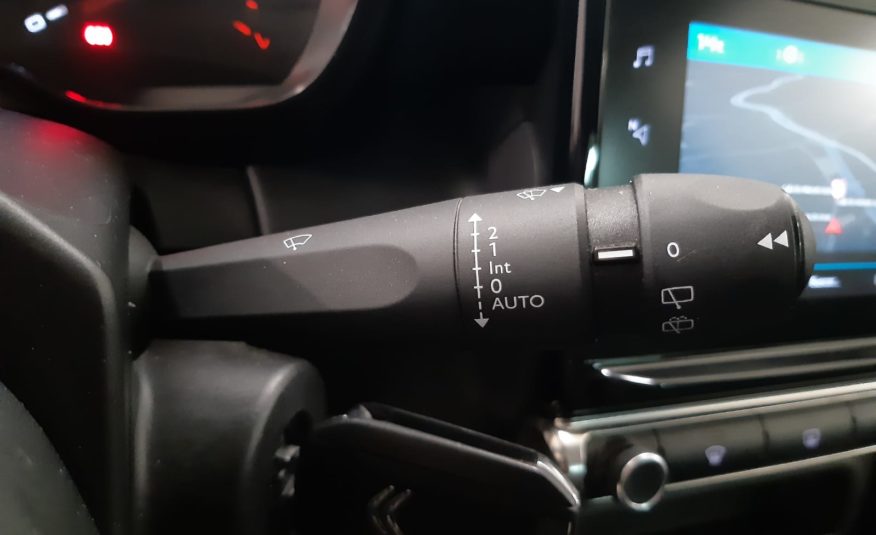 CITROËN C3 Aircross 1 BlueHDi 81kW 110cv S&S C-Series