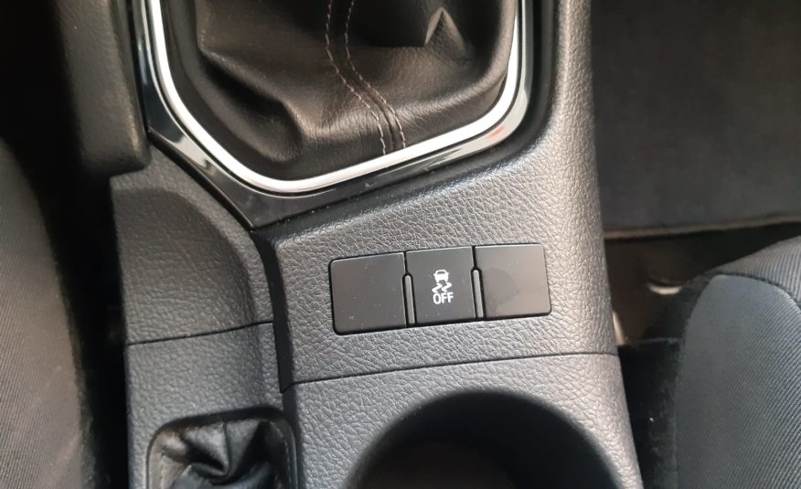 TOYOTA Auris 1.4 90D BUSINESS