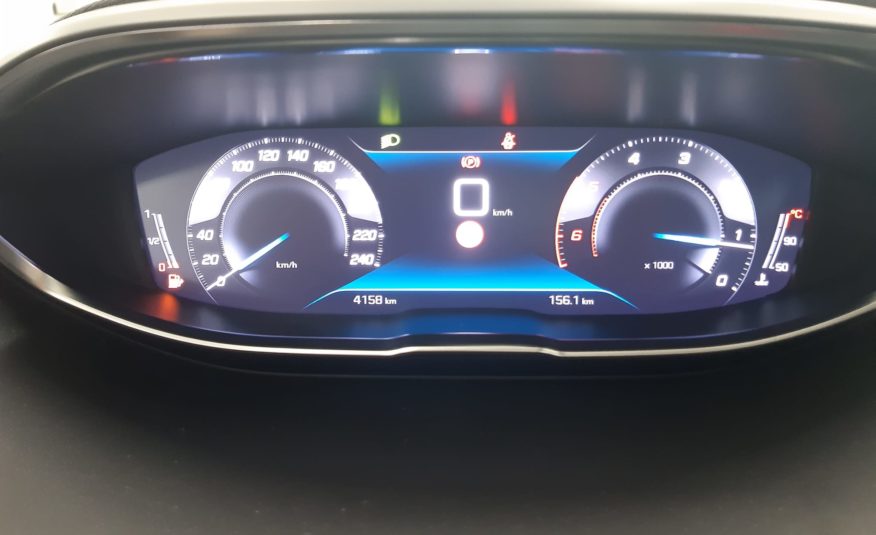 PEUGEOT 3008 2 1.5 BlueHDi 96kW 130cv S&S Active Pack