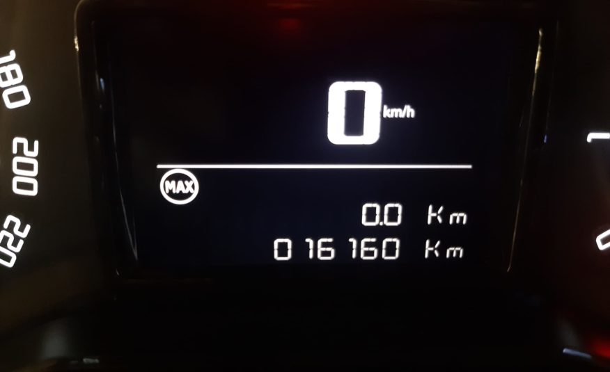 CITROËN C3 3 BlueHDi 73KW 100cv S&S Shine