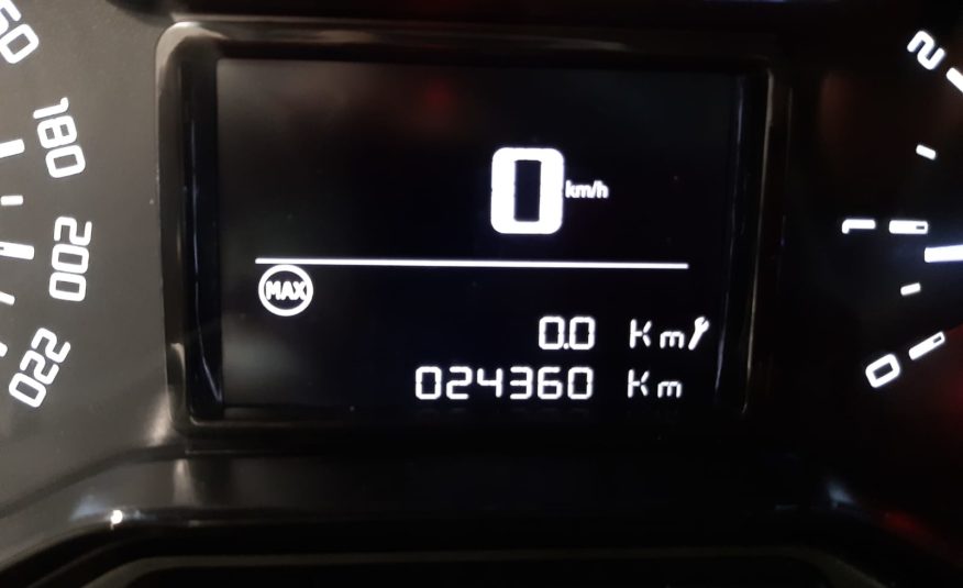 CITROËN C3 Aircross 1 BlueHDi 81kW 110cv S&S C-Series