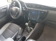TOYOTA Auris 1.4 90D BUSINESS