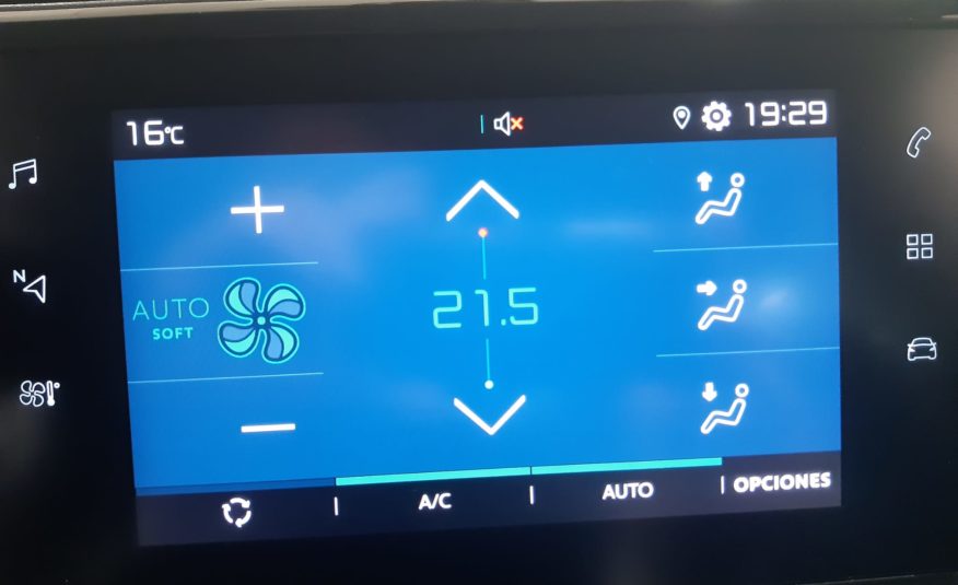 CITROËN C3 3 BlueHDi 73KW 100cv S&S Shine