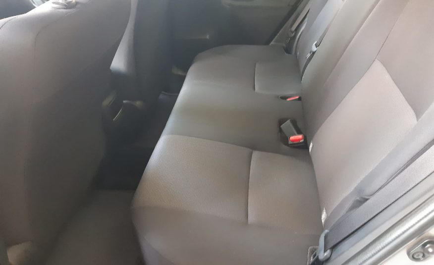 TOYOTA Auris 1.4 90D BUSINESS