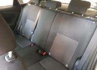 TOYOTA Auris 1.4 90D BUSINESS