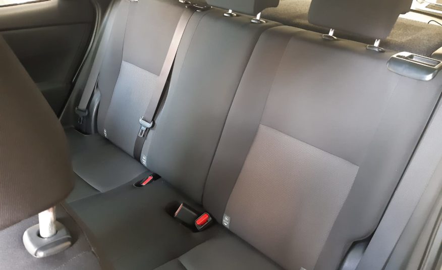TOYOTA Auris 1.4 90D BUSINESS