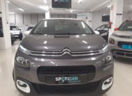 CITROËN C3 3 BlueHDi 73KW 100cv S&S Shine