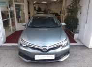 TOYOTA Auris 1.4 90D BUSINESS