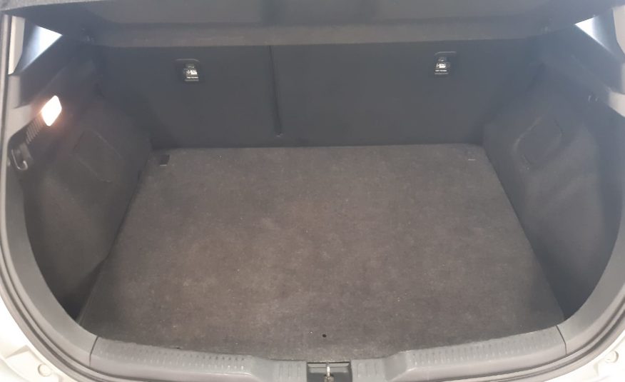 TOYOTA Auris 1.4 90D BUSINESS