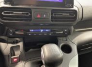 CITROËN Berlingo 3 Talla XL BlueHDi 130 S&S 6v 7 pl Shine