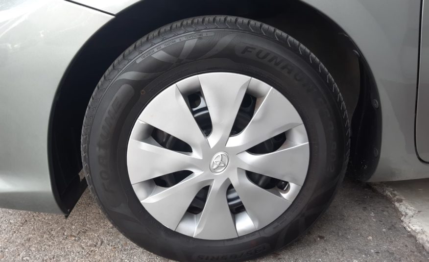 TOYOTA Auris 1.4 90D BUSINESS