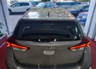 TOYOTA Auris 1.4 90D BUSINESS