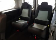 CITROËN Berlingo 3 Talla XL BlueHDi 130 S&S 6v 7 pl Shine