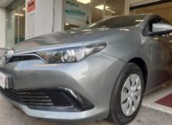 TOYOTA Auris 1.4 90D BUSINESS