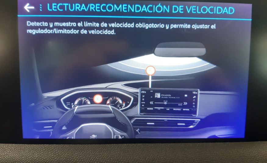 PEUGEOT 3008 2 1.5 BlueHDi 96kW 130cv S&S Active Pack