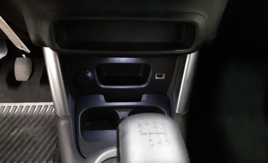 CITROËN C3 Aircross 1 BlueHDi 81kW 110cv S&S C-Series