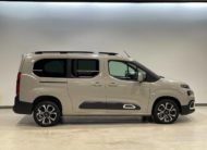 CITROËN Berlingo 3 Talla XL BlueHDi 130 S&S 6v 7 pl Shine