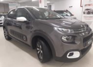 CITROËN C3 3 BlueHDi 73KW 100cv S&S Shine