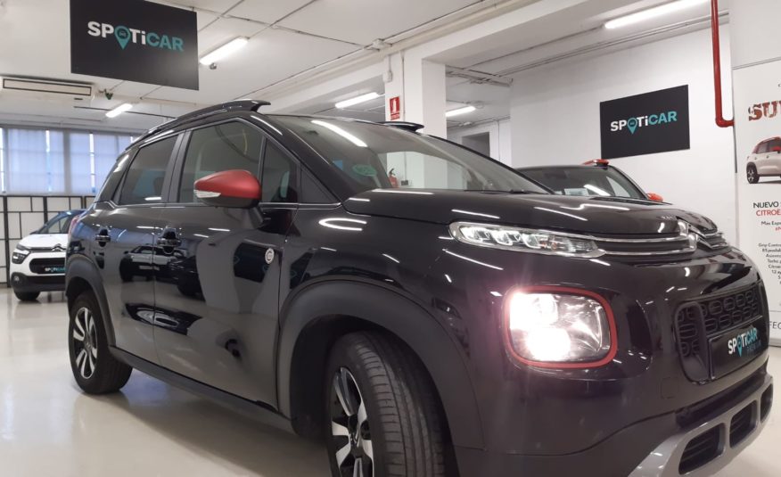 CITROËN C3 Aircross 1 BlueHDi 81kW 110cv S&S C-Series
