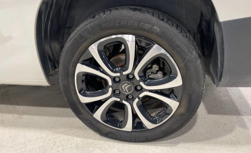 CITROËN Berlingo 3 Talla XL BlueHDi 130 S&S 6v 7 pl Shine