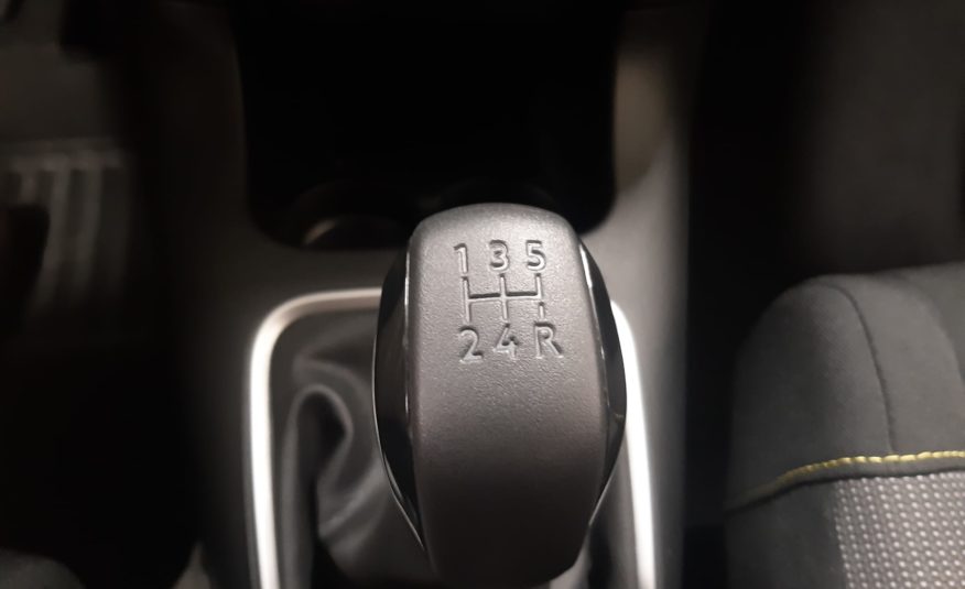 CITROËN C3 3 BlueHDi 73KW 100cv S&S Shine