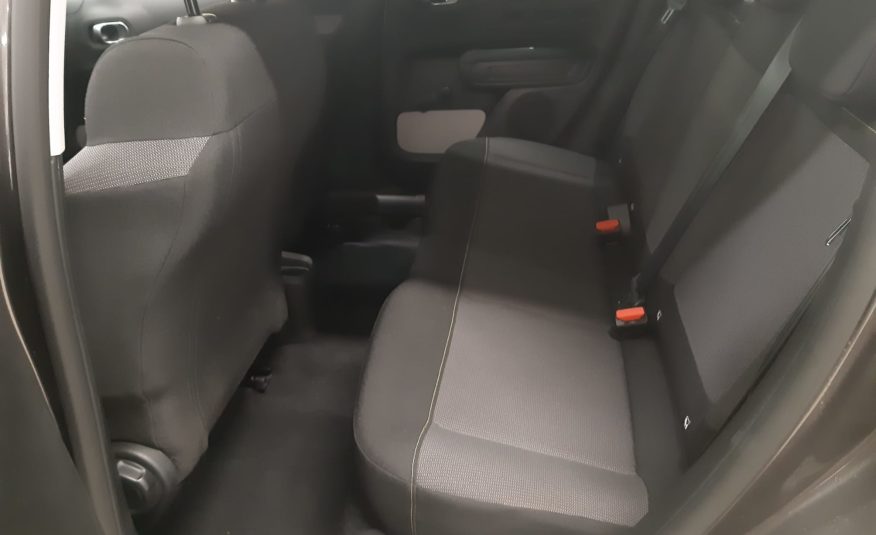 CITROËN C3 3 BlueHDi 73KW 100cv S&S Shine